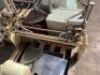 Stainless Steel Sieve, 2 Stainless Steel Lids, Motorised Mixing Hopper and Steel Framed Roller Feed Stand - 2