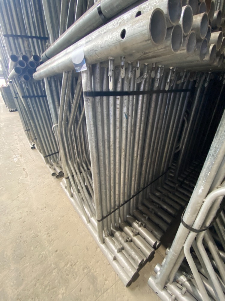 Royal Formwork Frame Pack | Hilco Global APAC