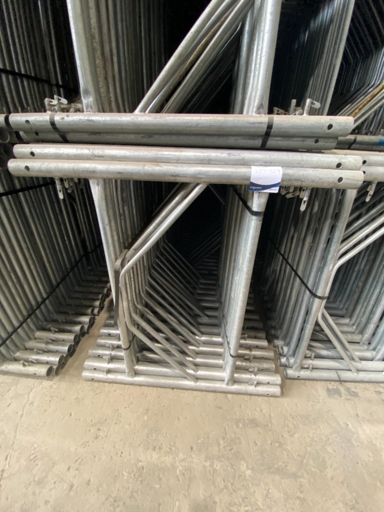 Royal Formwork Frame Pack | Hilco Global APAC