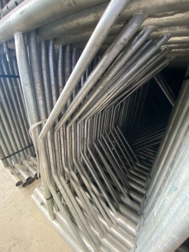 Royal Formwork Frame Pack | Hilco Global APAC