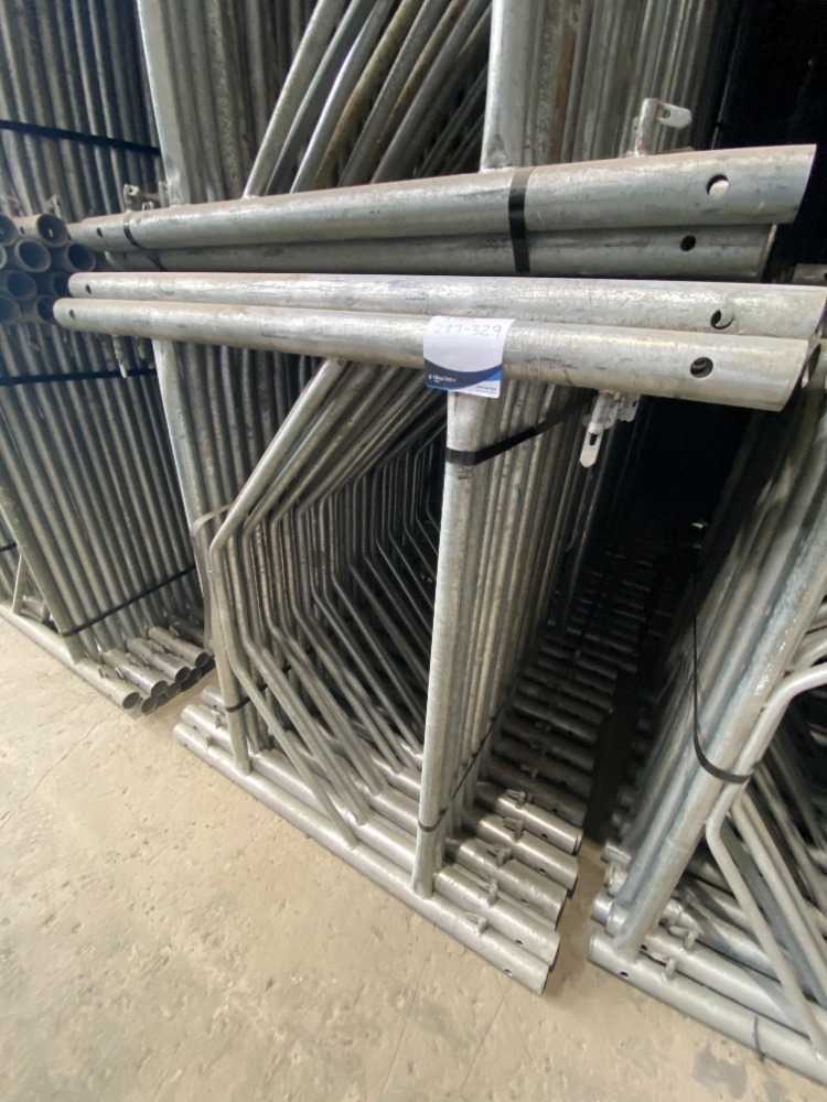 Royal Formwork Frame Pack | Hilco Global APAC