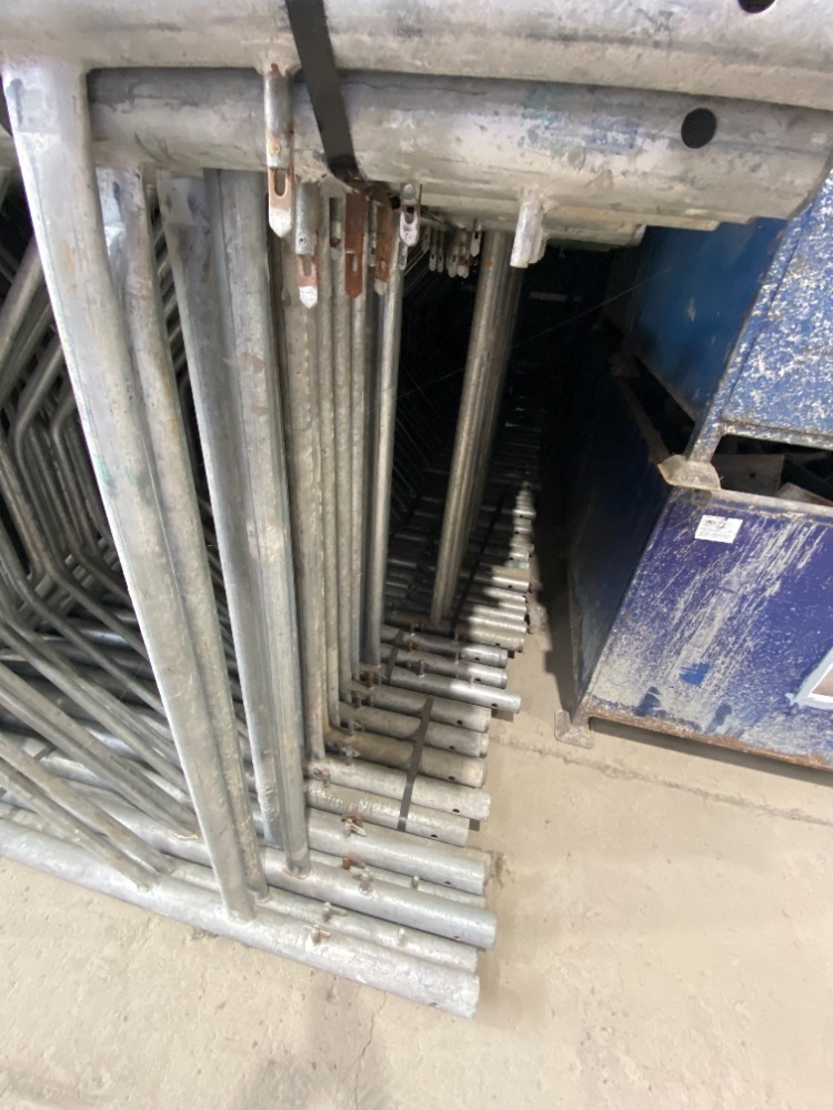 Royal Formwork Frame Pack | Hilco Global APAC