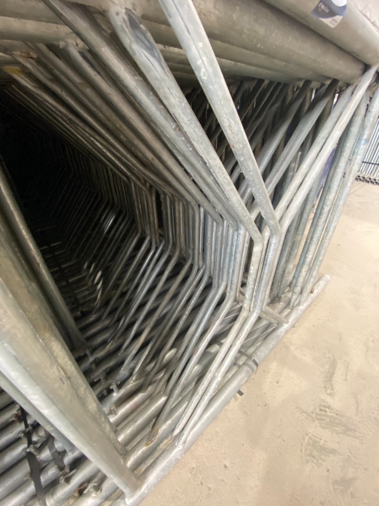 Royal Formwork Frame Pack | Hilco Global APAC