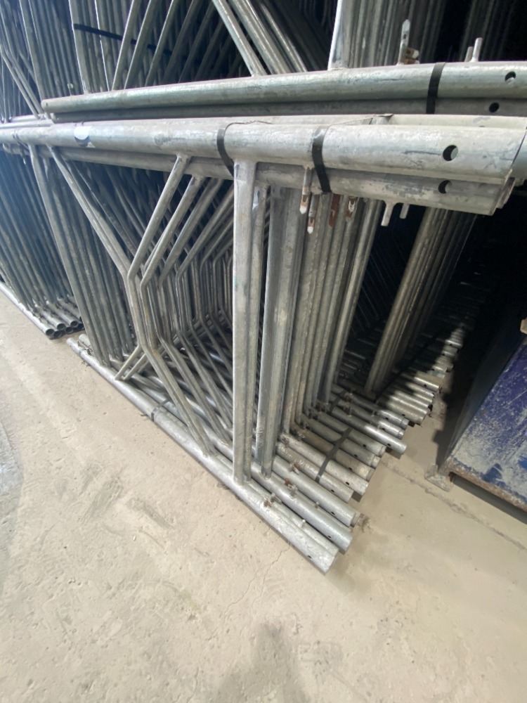 Royal Formwork Frame Pack | Hilco Global APAC