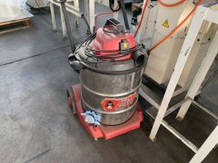 Full Boar Electric Commercial Vacuum Cleaner