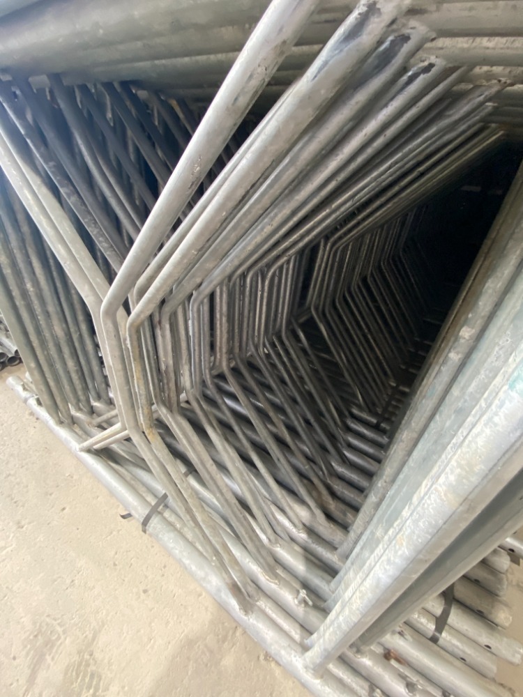 Royal Formwork Frame Pack | Hilco Global APAC