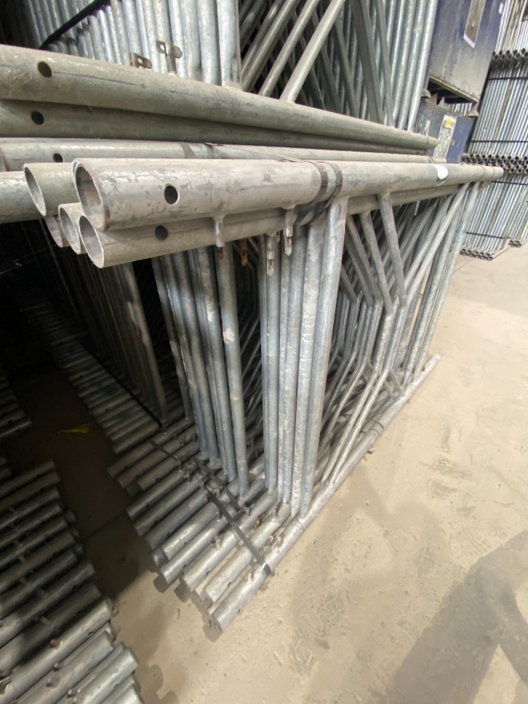 Royal Formwork Frame Pack | Hilco Global APAC