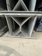 Royal Formwork Frame Pack