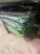 Royal Galvanised Steel Braces