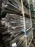 Royal Galvanised Steel Braces