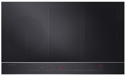 Fisher & Paykel 90cm Induction Cooktop CI905DTB3