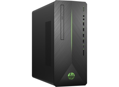 HP Pavilion Gaming 790-0010a
