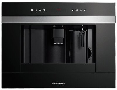 Fisher & Paykel EB60DSXB1 Built-In Coffee Machine
