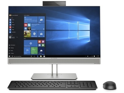 HP EliteOne 800 G5 23.8" Core i7-9700 vPro All-in-One
