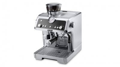 DeLonghi La Specialista Manual Coffee Machine EC9335M