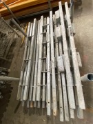 Omniform Three Rail Handrail