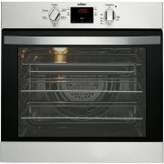 Chef CVE614SA 60cm Electric Built-In Oven
