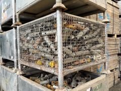 Stillage of Joiners