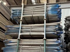 Royal Galvanised Steel Braces