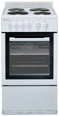 Euromaid 50cm Electric Upright Cooker - EW50