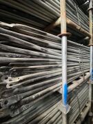Royal Galvanised Steel Braces