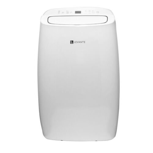 LEVANTE AIR CONDITIONER PORTABLE COOLING ONLY 3.5KW - SUPACOOL12
