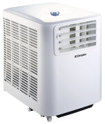 Dimplex DC09MINI 2.6kW Cooling Only Mini Portable Air Conditioner