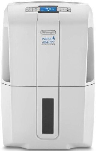 DeLonghi 25L Dehumidifier - DDS25
