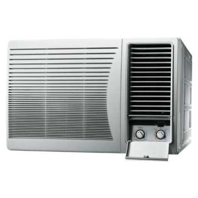 TECO 1.6KW COOLING ONLY WINDOW WALL AIR CONDITIONER - TWW16CFCG