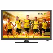 CHiQ 23.6 Inch HD LED TV L24H4