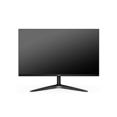 AOC 23.6in Full HD Frameless Slim Monitor (24B1H)