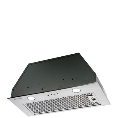 Smeg 60cm undermount rangehood PUM601X