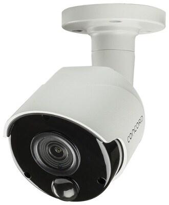 Concord AHD 4K PIR Bullet Camera QC5220