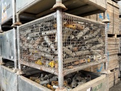 Stillage of Joiners