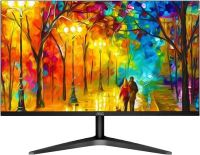 AOC 22B1HS/75 21.5" Full HD IPS Monitor