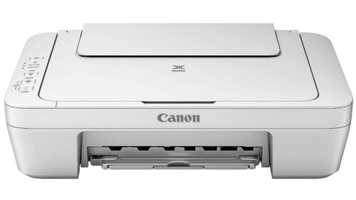 Canon PIXMA MG2460 multifunction printer/scanner & Long Range Infrared Spotlight QC3654