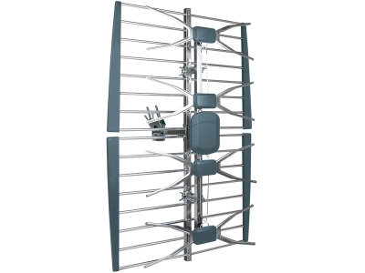 K-PANEL UHF Phased Array Digital TV Antenna