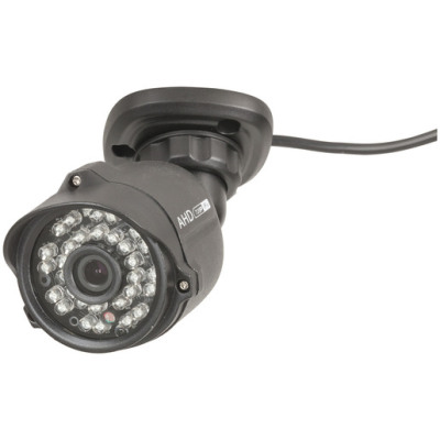 720p AHD Outdoor Camera with IR