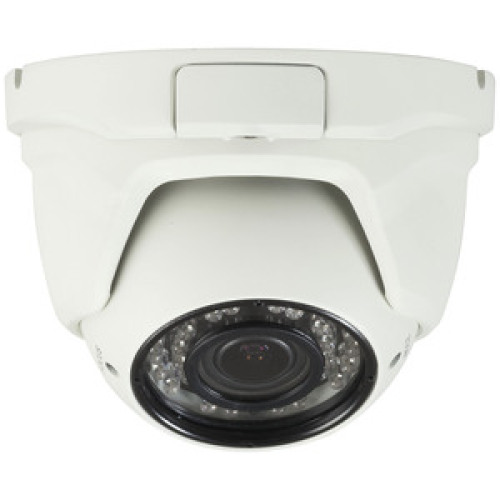 1080p AHD Vari-Focal Dome Camera - QC8674