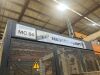 Hemscheidt 1600H Plastic Injection Moulding Machine - 7