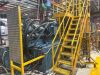 Meiki 650A-DM Plastic Injection Moulding Machine - 6