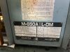 Meiki 650A-DM Plastic Injection Moulding Machine - 12