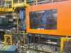 Meiki 650A-DM Plastic Injection Moulding Machine - 5