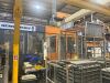 Hemscheidt 1600H Plastic Injection Moulding Machine - 8
