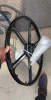 AKEZ For AKEZ007 Wheel with Motor Electric Bike Accessories - PARTS-BK-AKEZ-MOT-TYRE-007 - 2