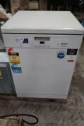 MIELE - G 4203 SC CLST - 60CM FREESTANDING DISHWASHER - 2