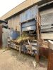 Pre Sorting and Screening Plant - 19