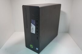 HP Pavilion Gaming 790-0010a - 2
