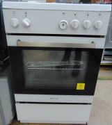 Euromaid 50cm Electric Upright Cooker - EW50 - 3