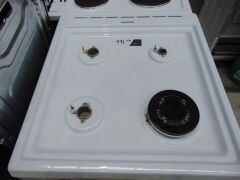 Euromaid 50cm Electric Upright Cooker - EW50 - 5